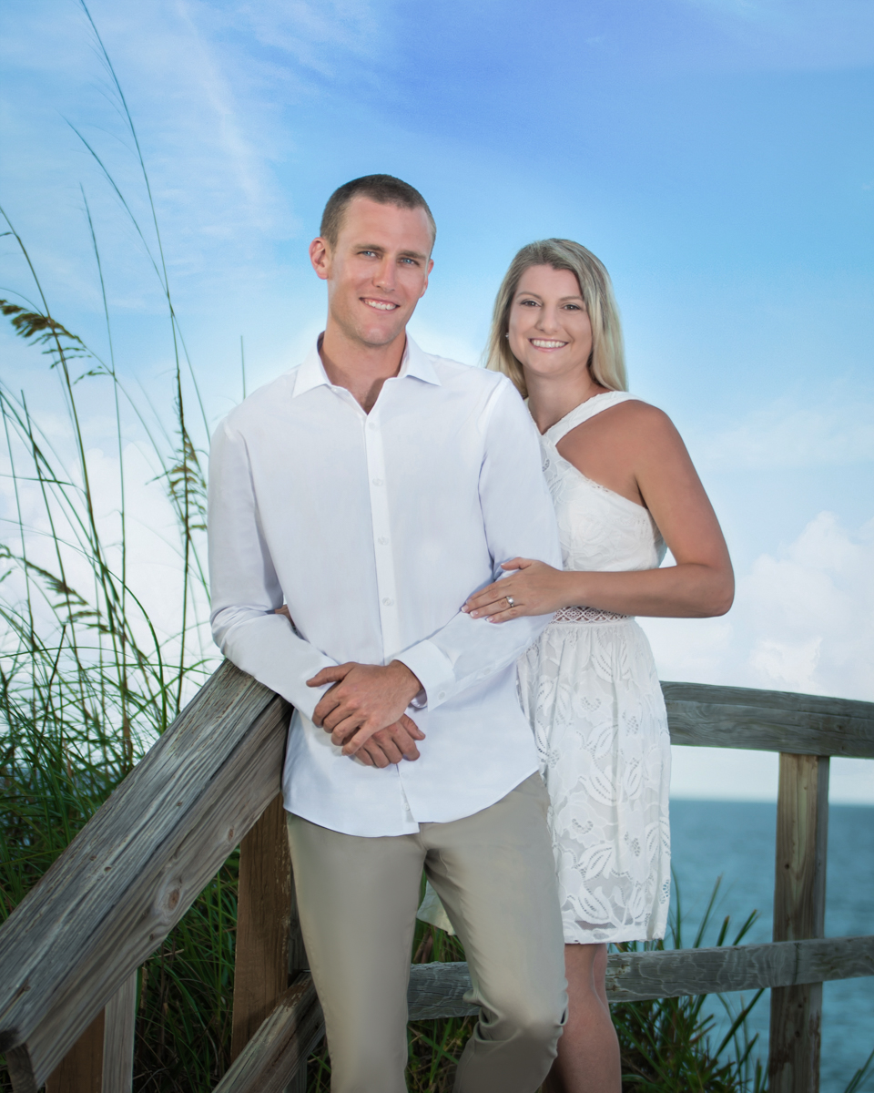 We create that perfect family portrait moment!