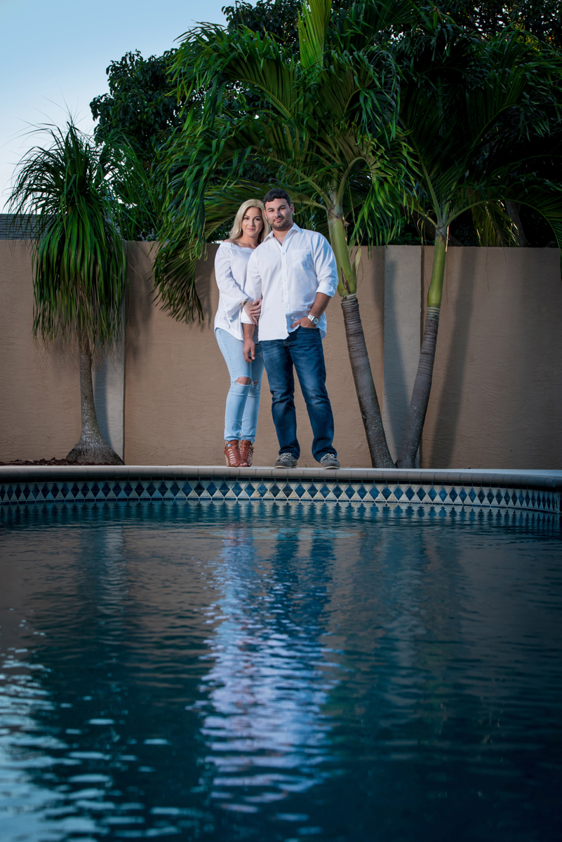 Are you looking for a unique location for your family photos?