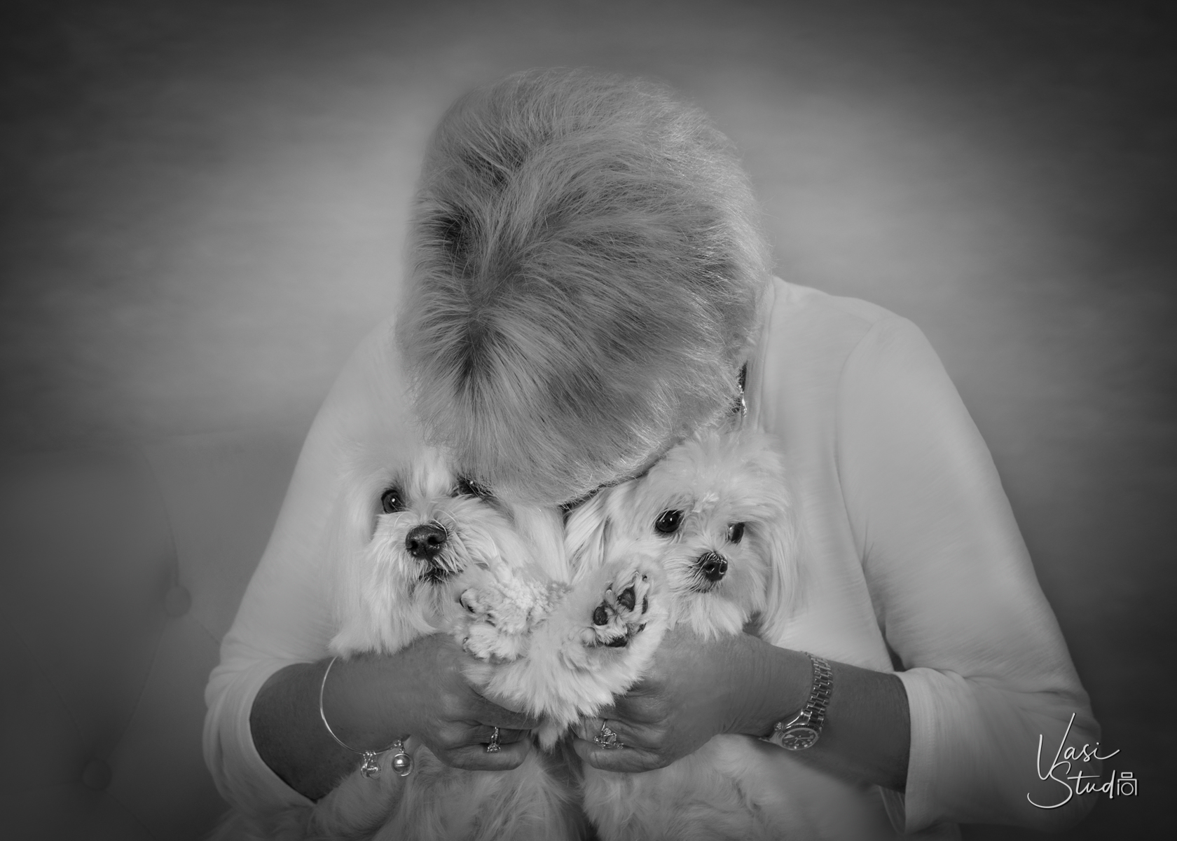Dog parents love Vasi Studio!