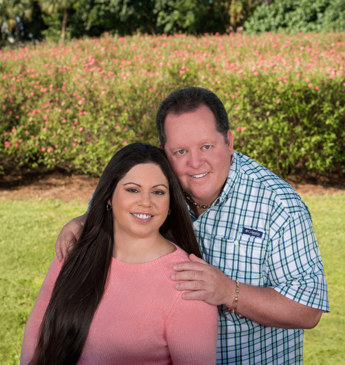 Schedule your anniversary portrait session to celebrate your special day.