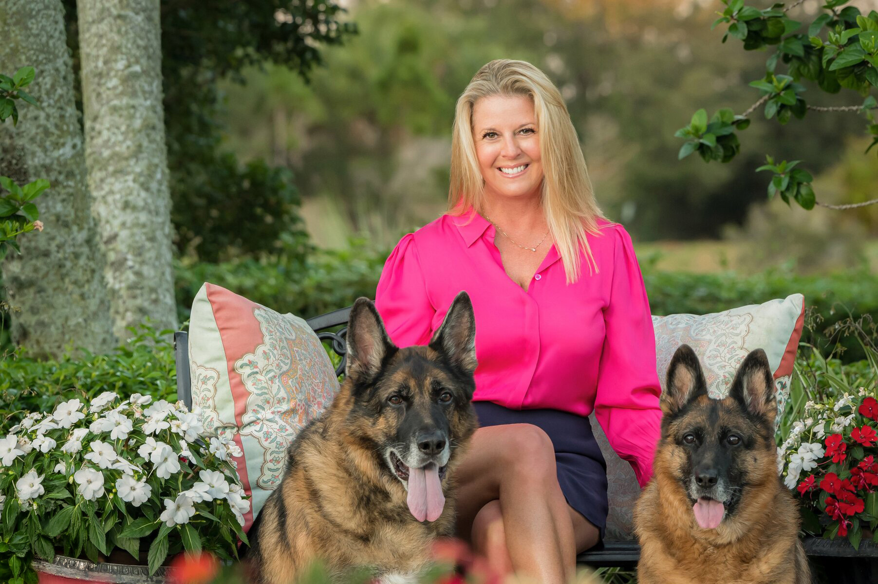 Pets & People Photographer in Jupiter, Stuart, Tequasta, FL.