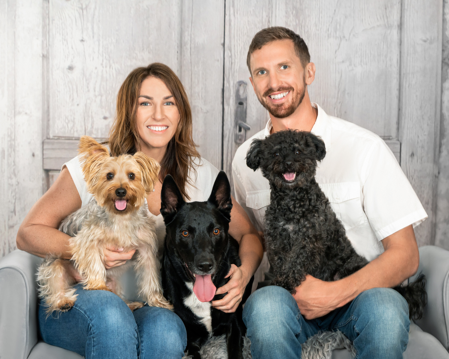 Schedule your portrait session today! Call 561-307-9875