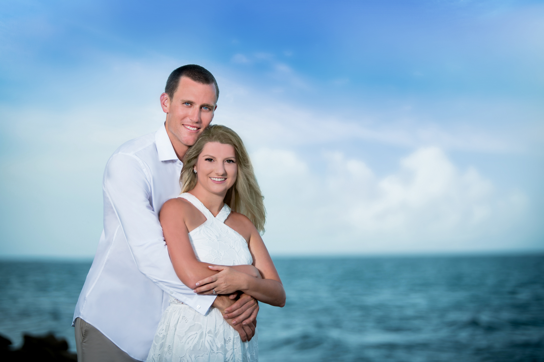 Boynton Beach Engagement Photographer