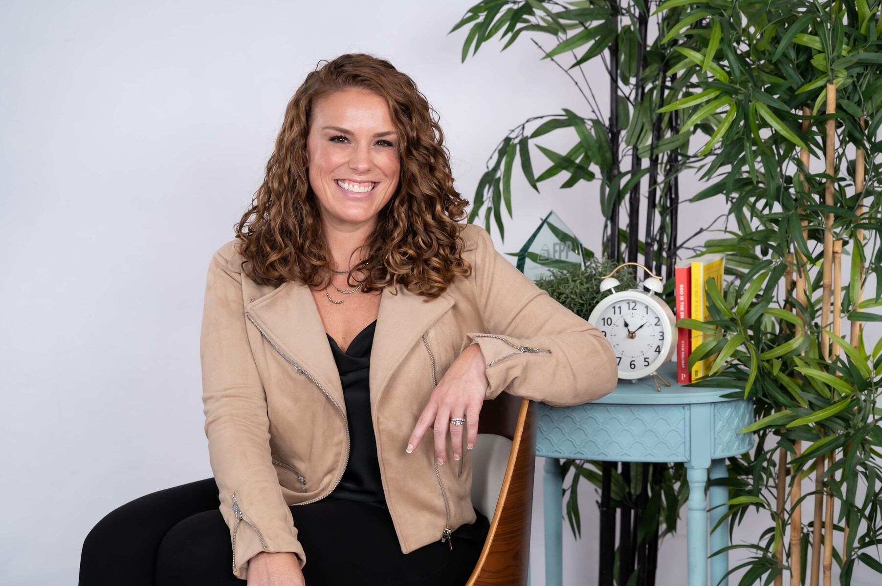 Modern commercial entrepreneur headshot, Palm Beach Gardens, Jupiter, West Palm Beach
