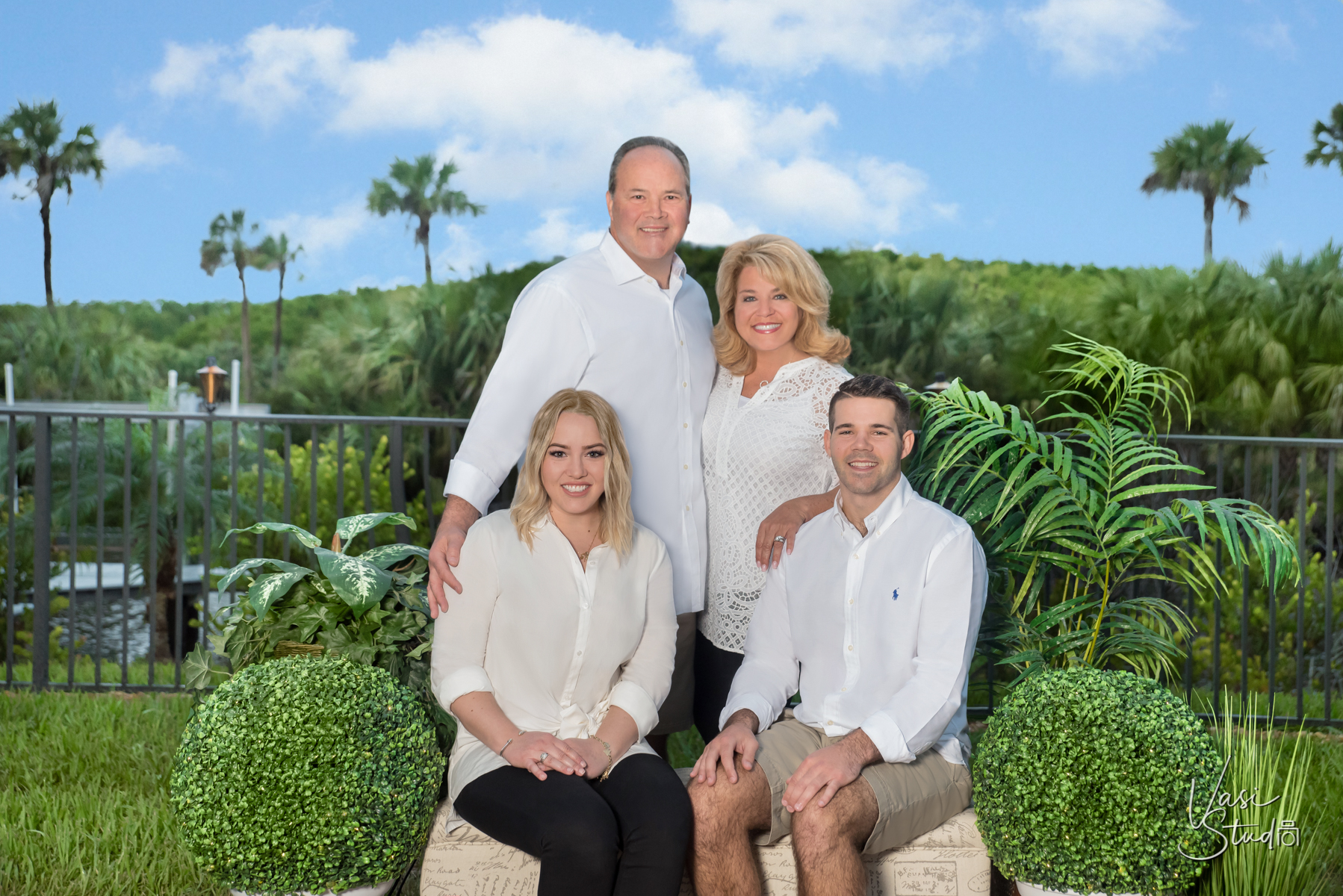South Florida family photographer. Call us today at (561) 307-9875.