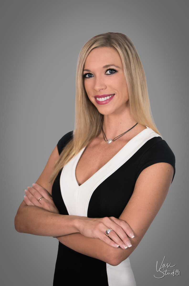 Business Photographer Vasi Seidman
