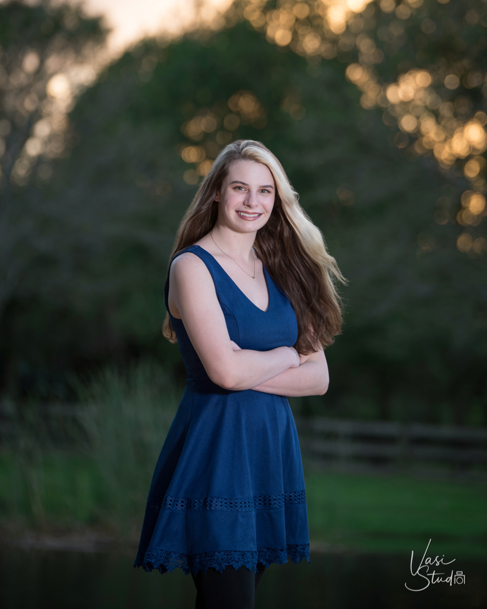 Senior pictures Jupiter, FL