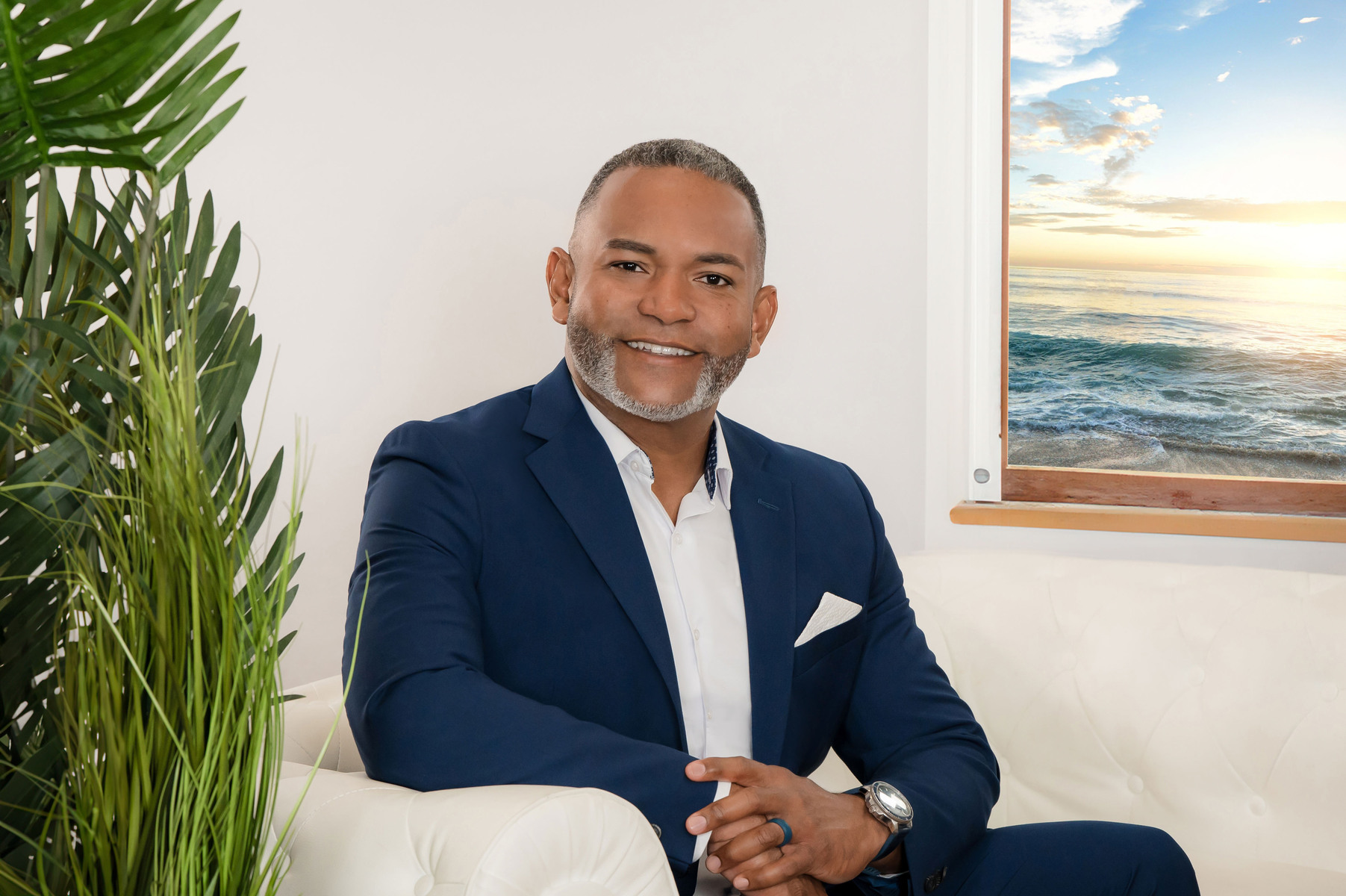 Executive photos South Florida