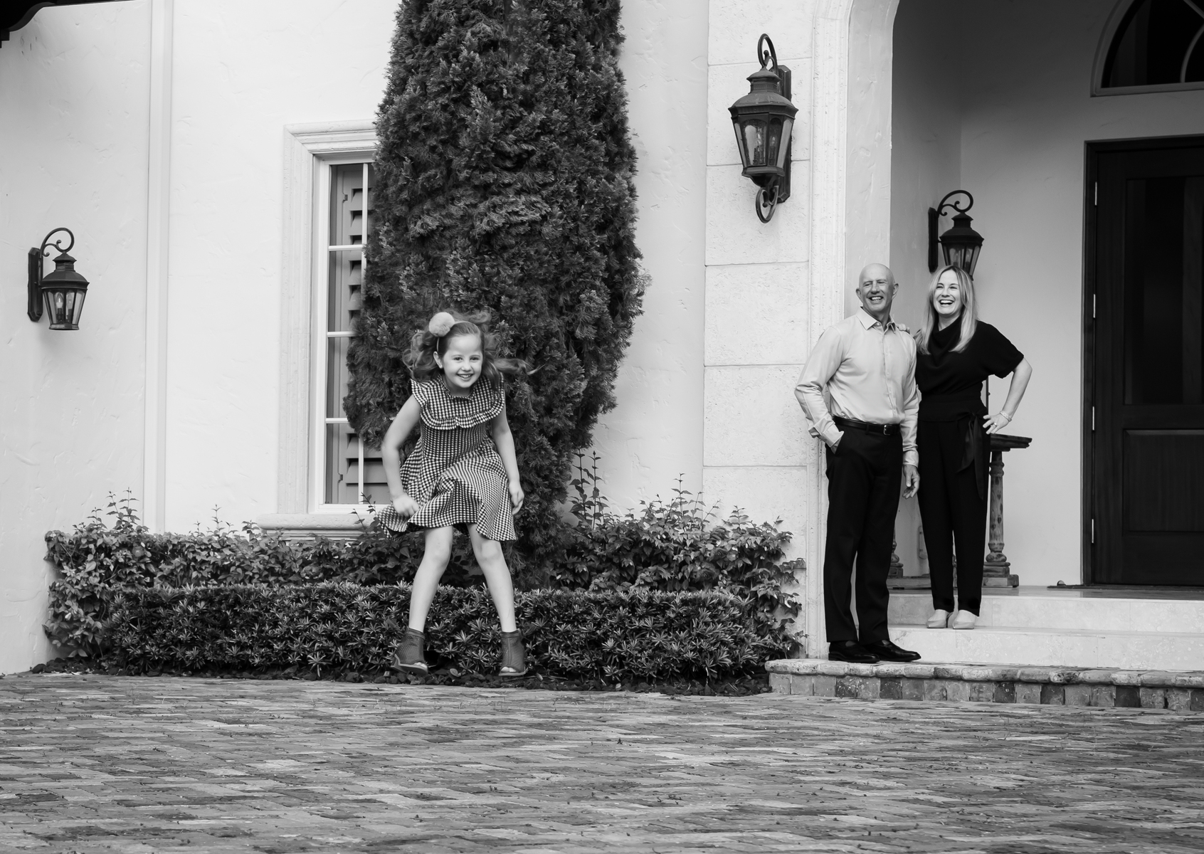 Family photographer in Palm Beach Gardens, FL