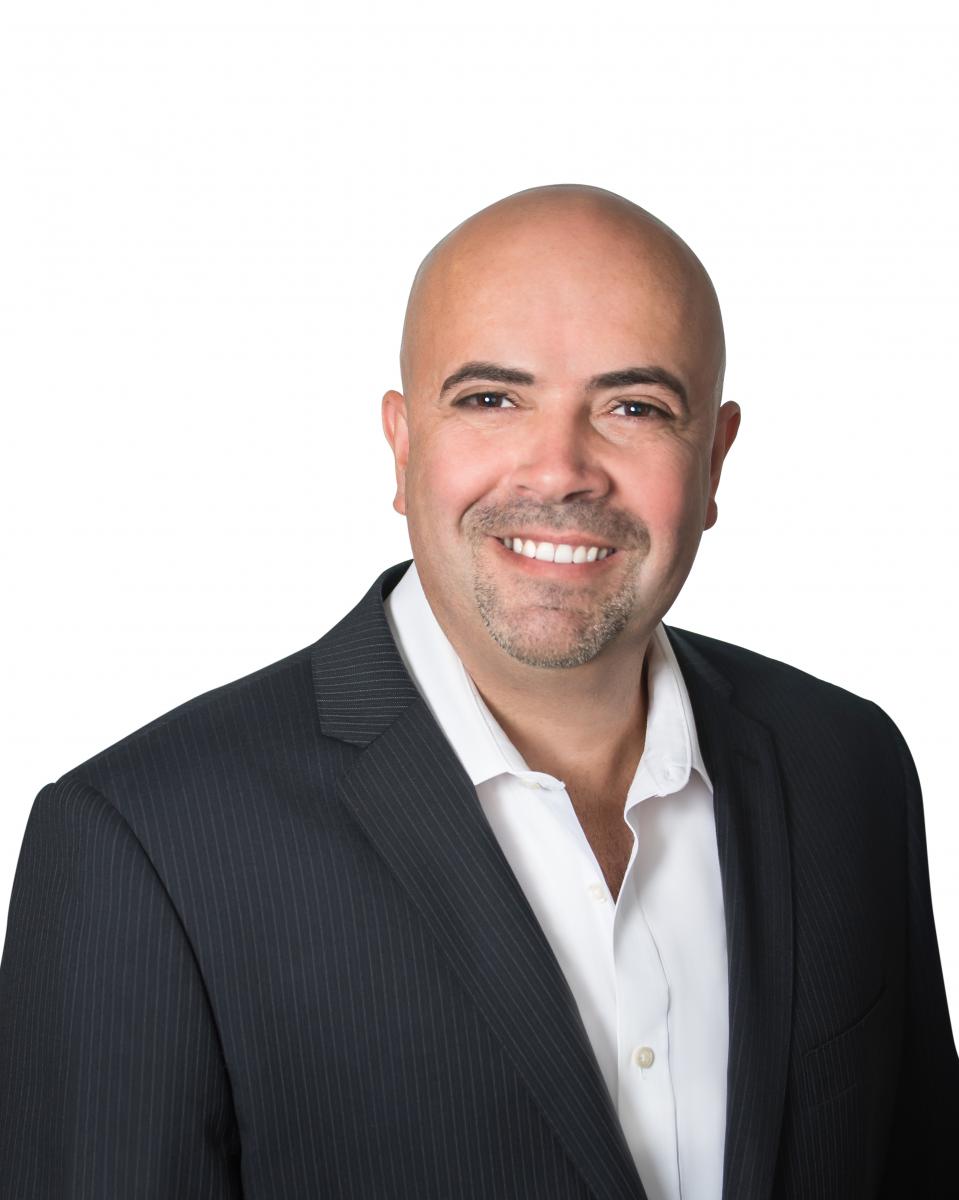 Business Photographer Vasi Seidman