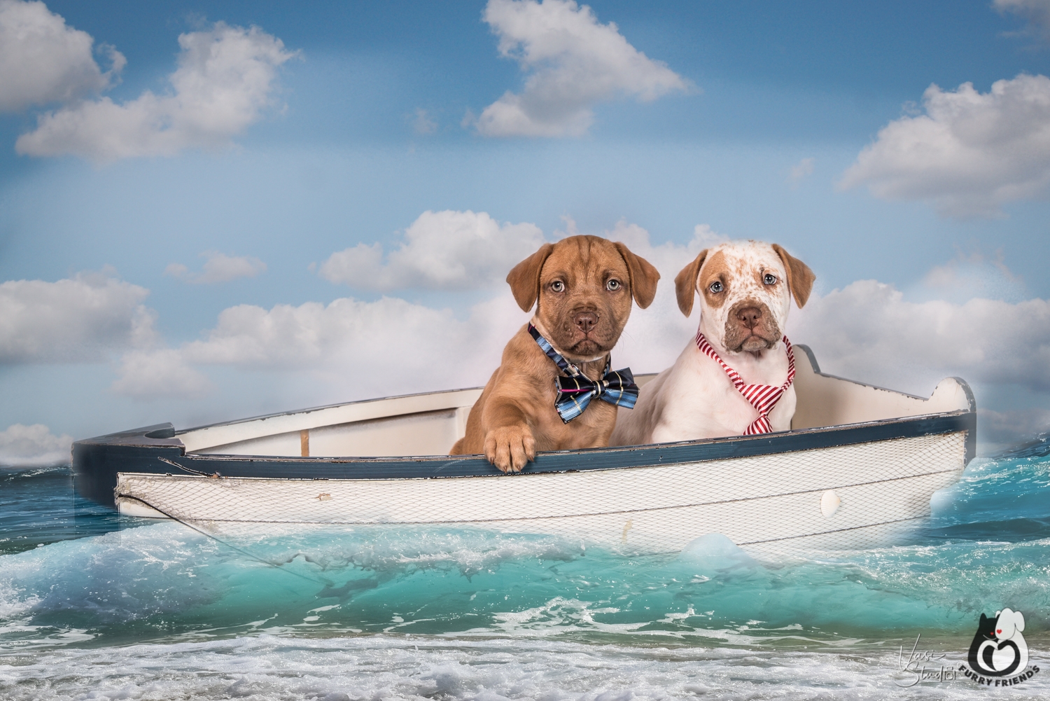 Vasi Studio now offers Creative Art Signature Portraits. It is a fine art piece created from the photo you select. We can also customize your photo if you live out of town or your pet isn’t with us anymore.  Together we will create beautiful and unique portraits
