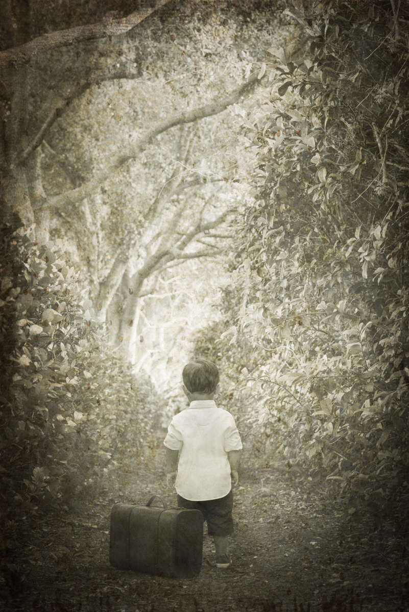 Children's photographer in Jupiter, FL.