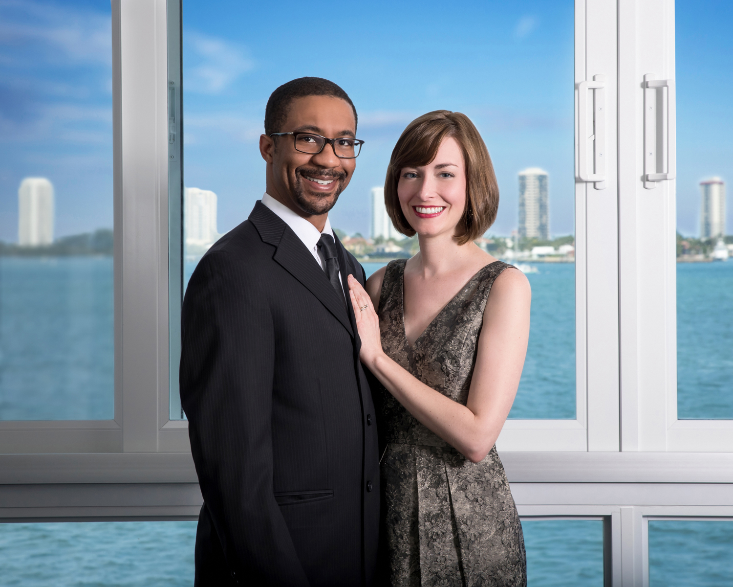 Event photography in South Florida.
