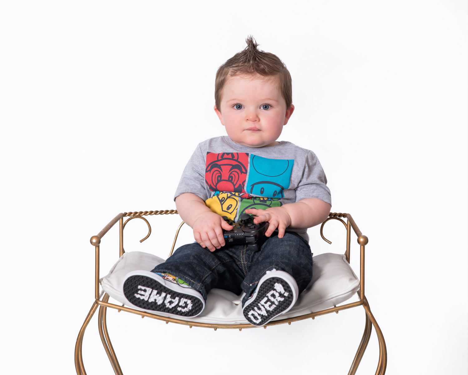 Family photo packages at all stages of life.