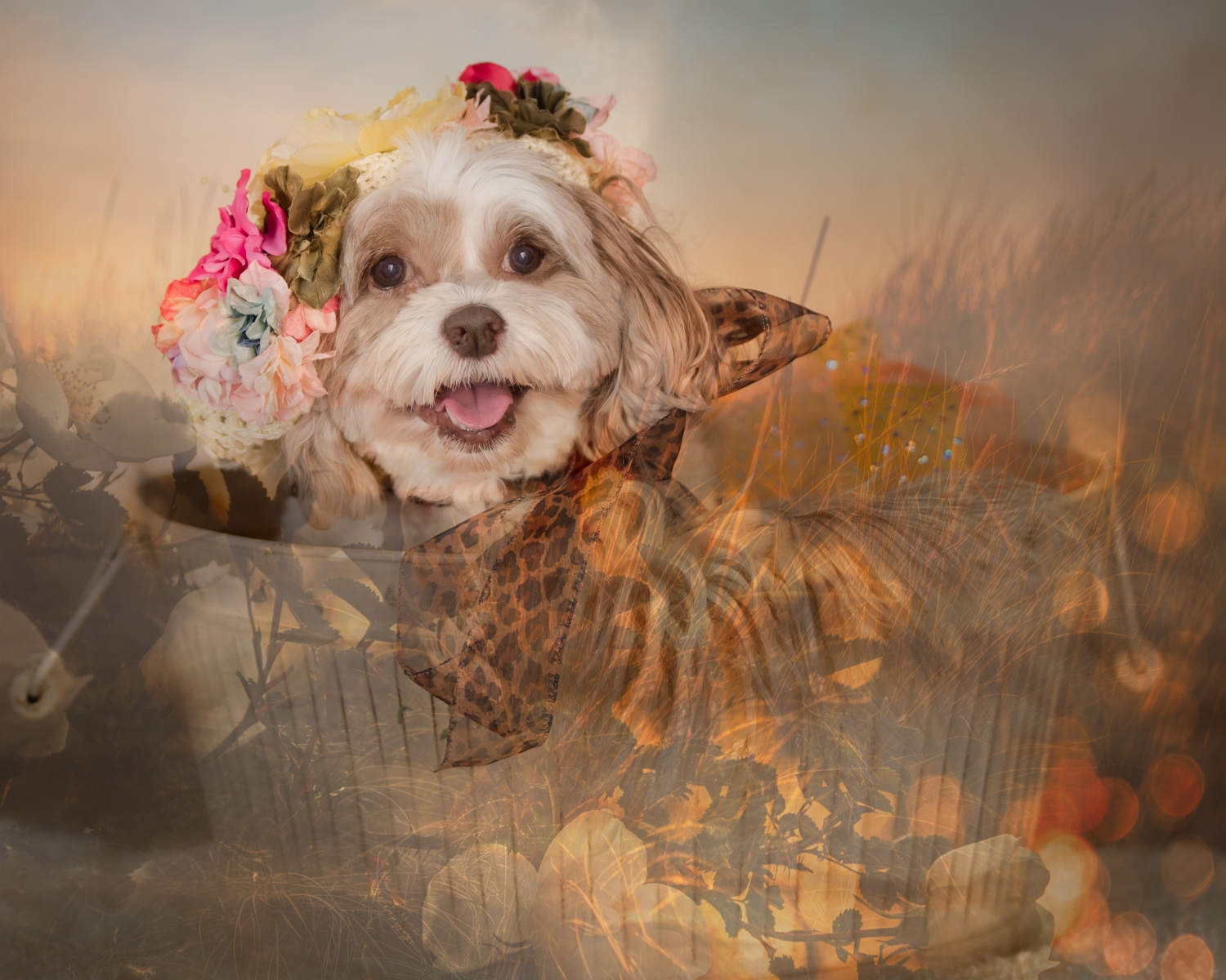 Fine Art. Animal Art Photography in Palm Beach