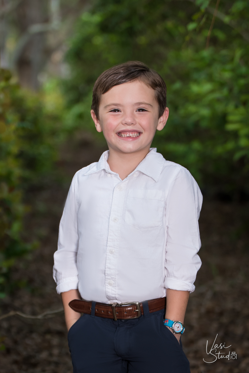 We capture the picture picture of your happy child!