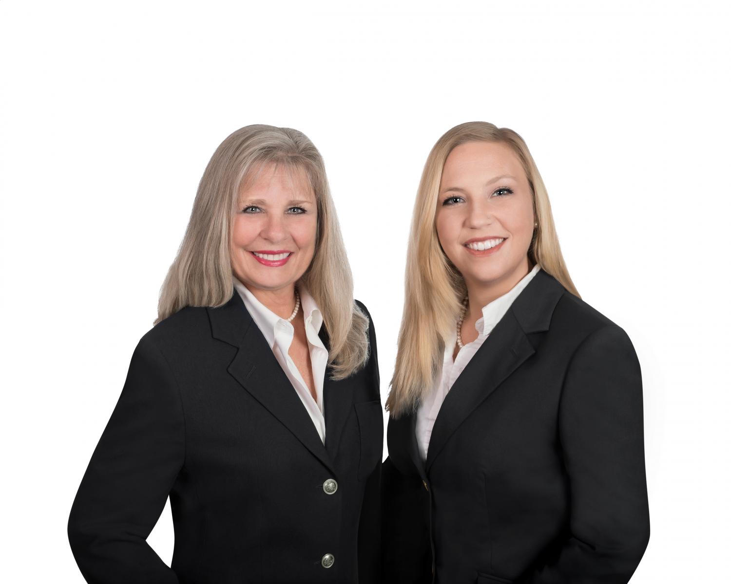 Business Photographer Vasi Seidman