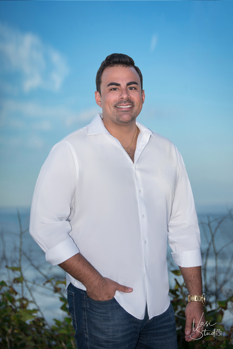 Vasi Seidman Business Photography