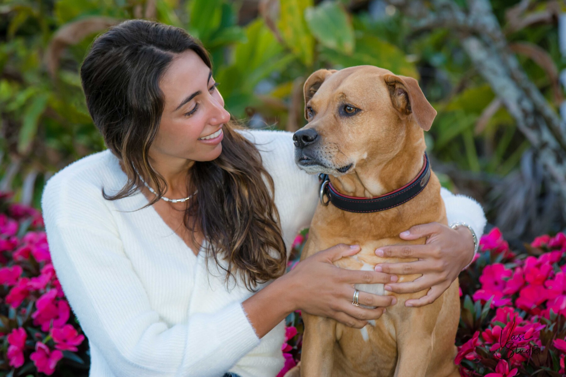 Pets & People Photographer in Jupiter, FL.