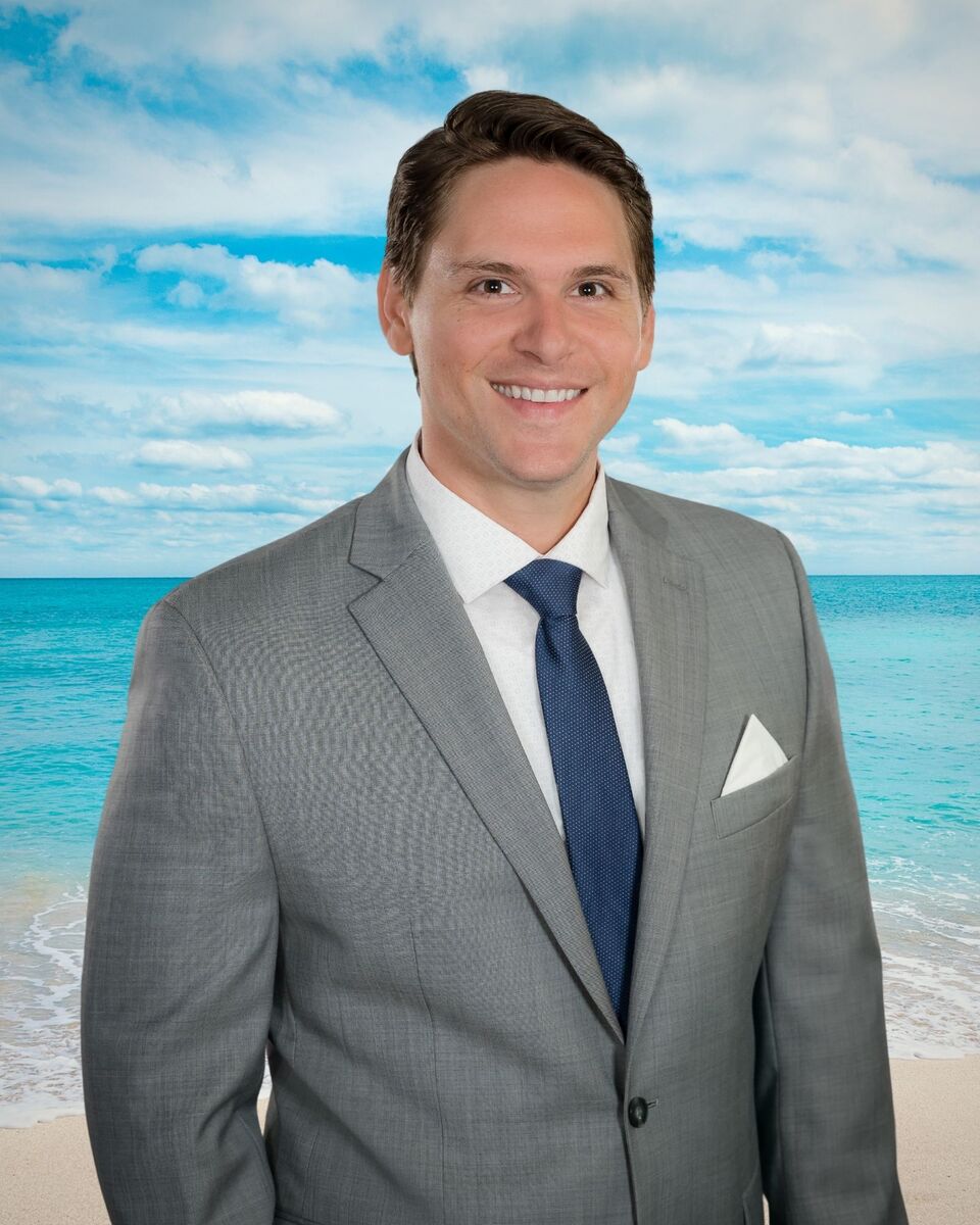 Executive photos South Florida/ Casual Headshot