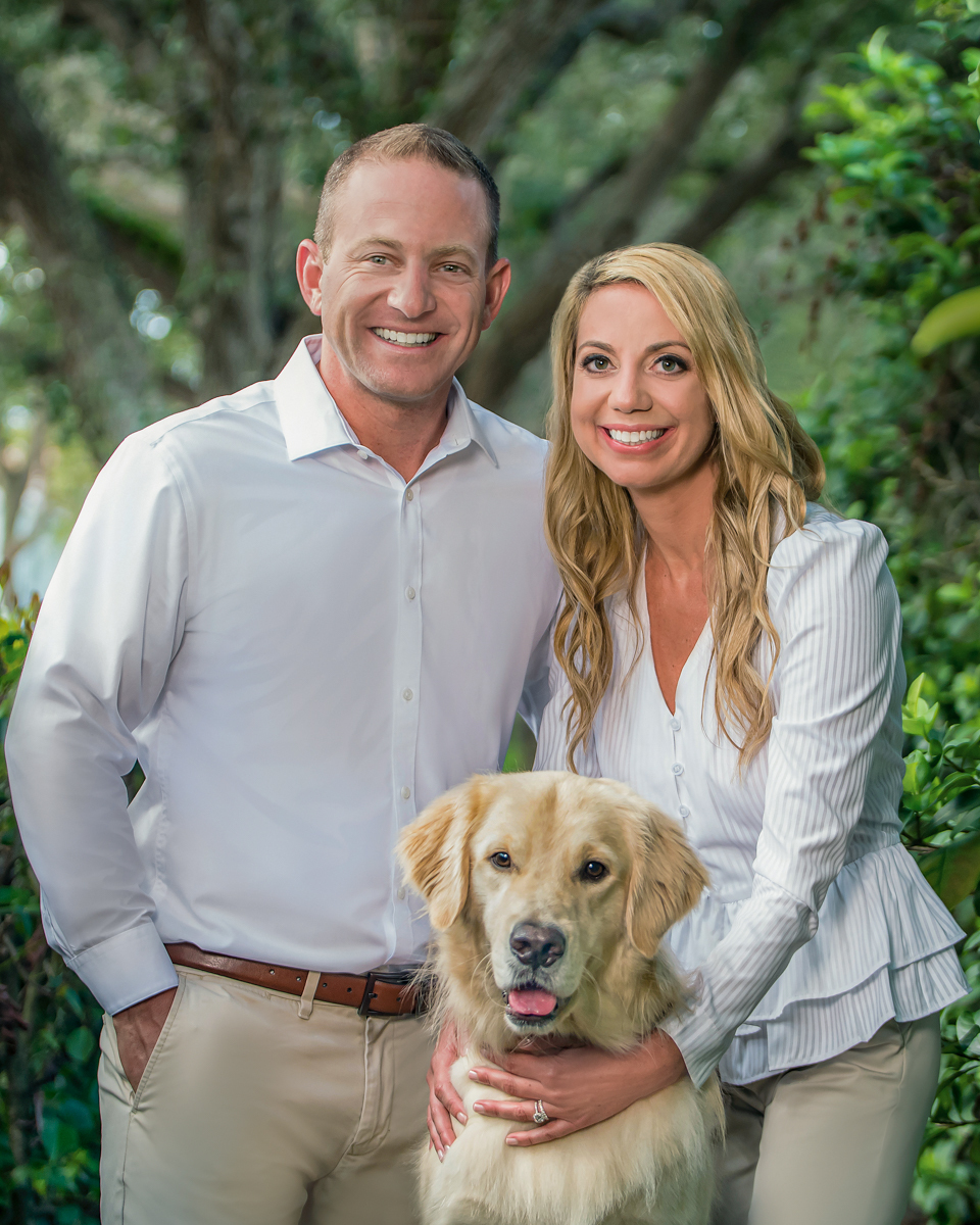 Pets & People Photographer in Jupiter, FL.