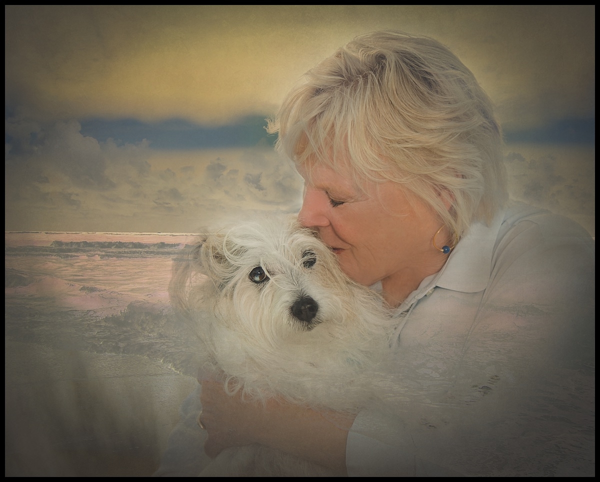 Artistic portraits of people and pets. Jupiter, South Florida