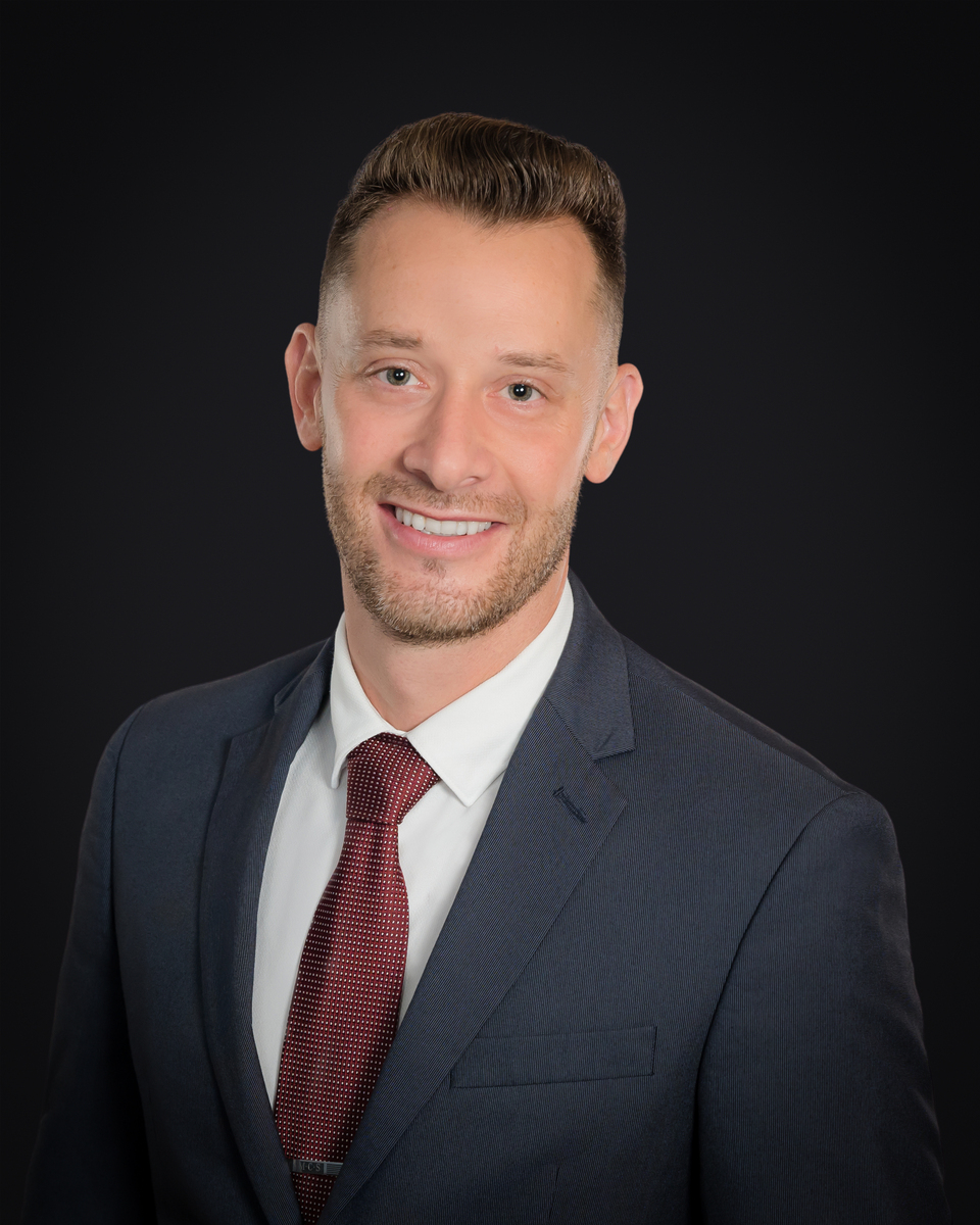 Executive photos South Florida