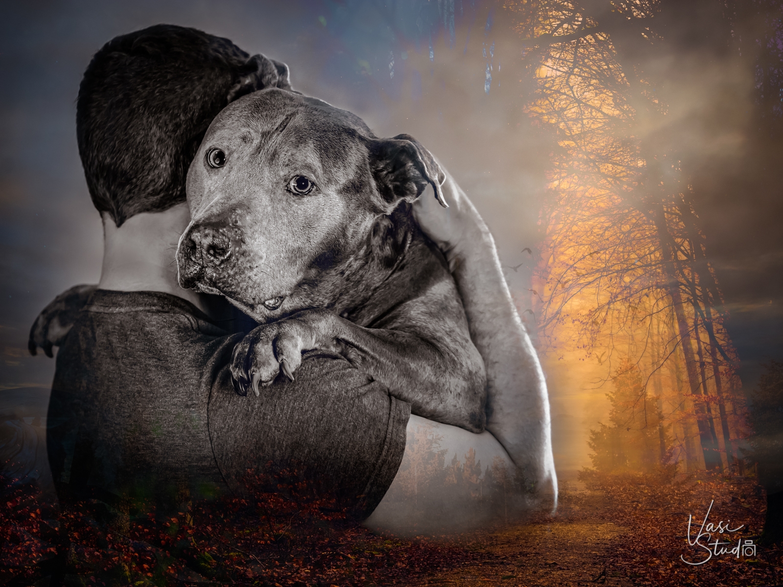 Animal Art Photography in Palm Beach
