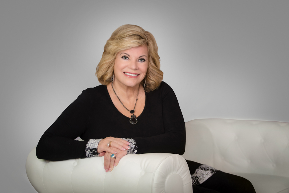 Artistic and casual  headshots Palm Beach Gardens