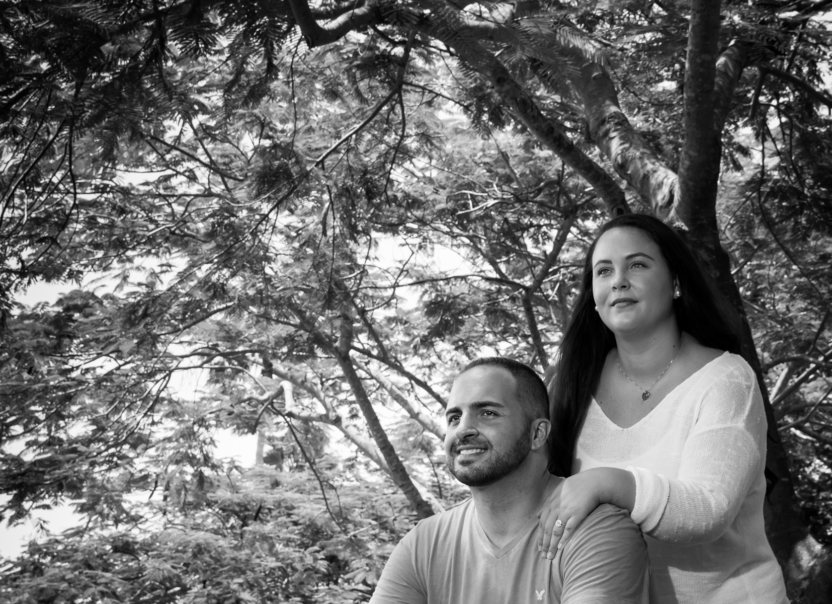 Couples Photography sessions in South Florida. Call us at (561) 307-9875