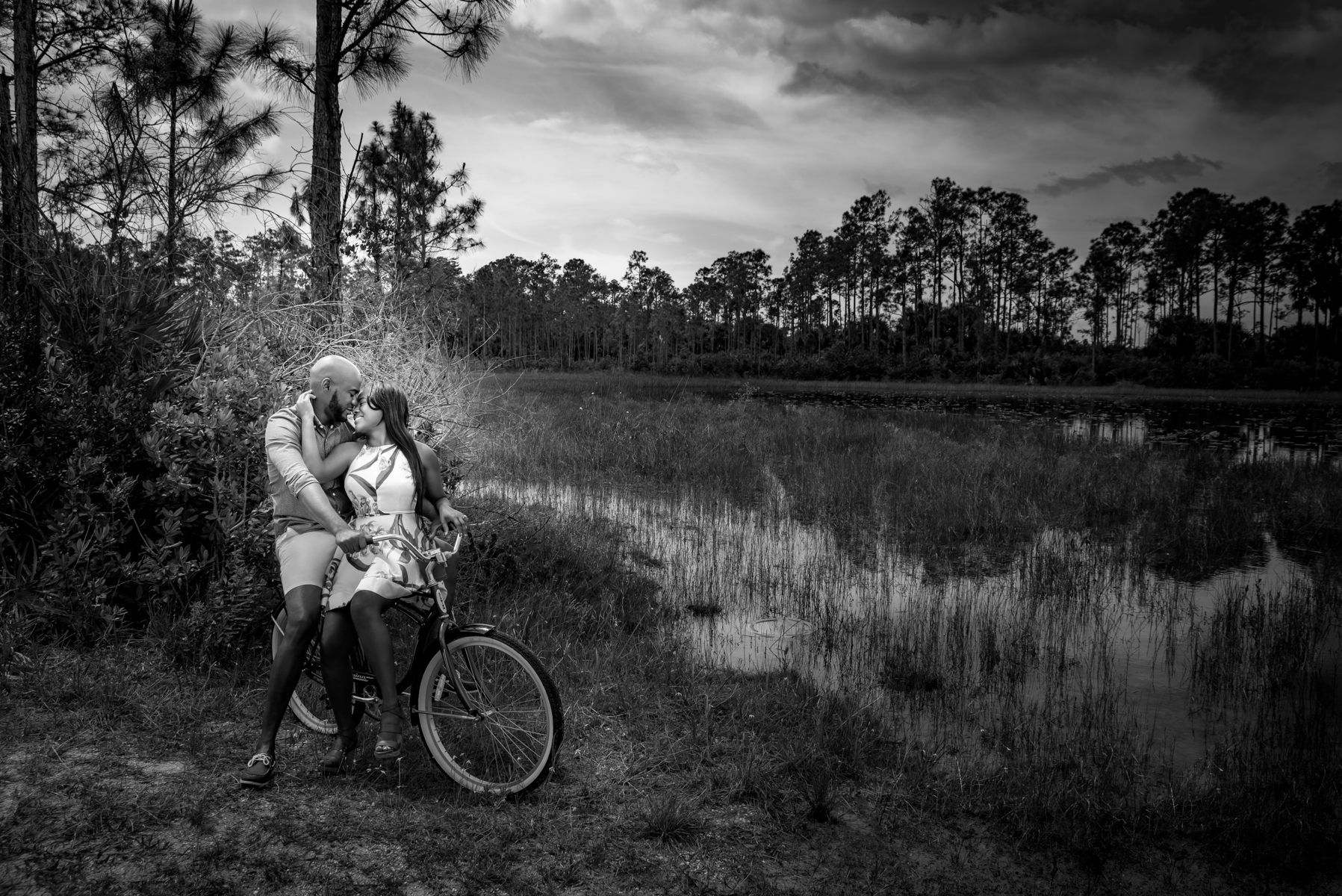 Couples Photography Palm Beach Florida, Palm Beach Top Pet Photographer