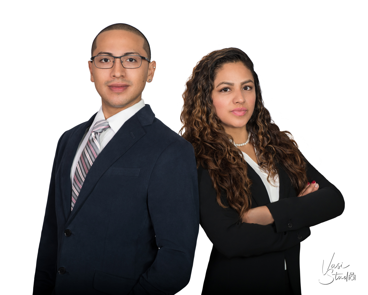 Business Photographer Vasi Seidman