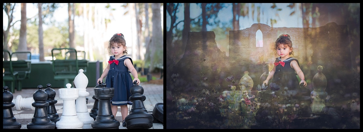 Before & After , Call us today and book your family session. Vasi Studio