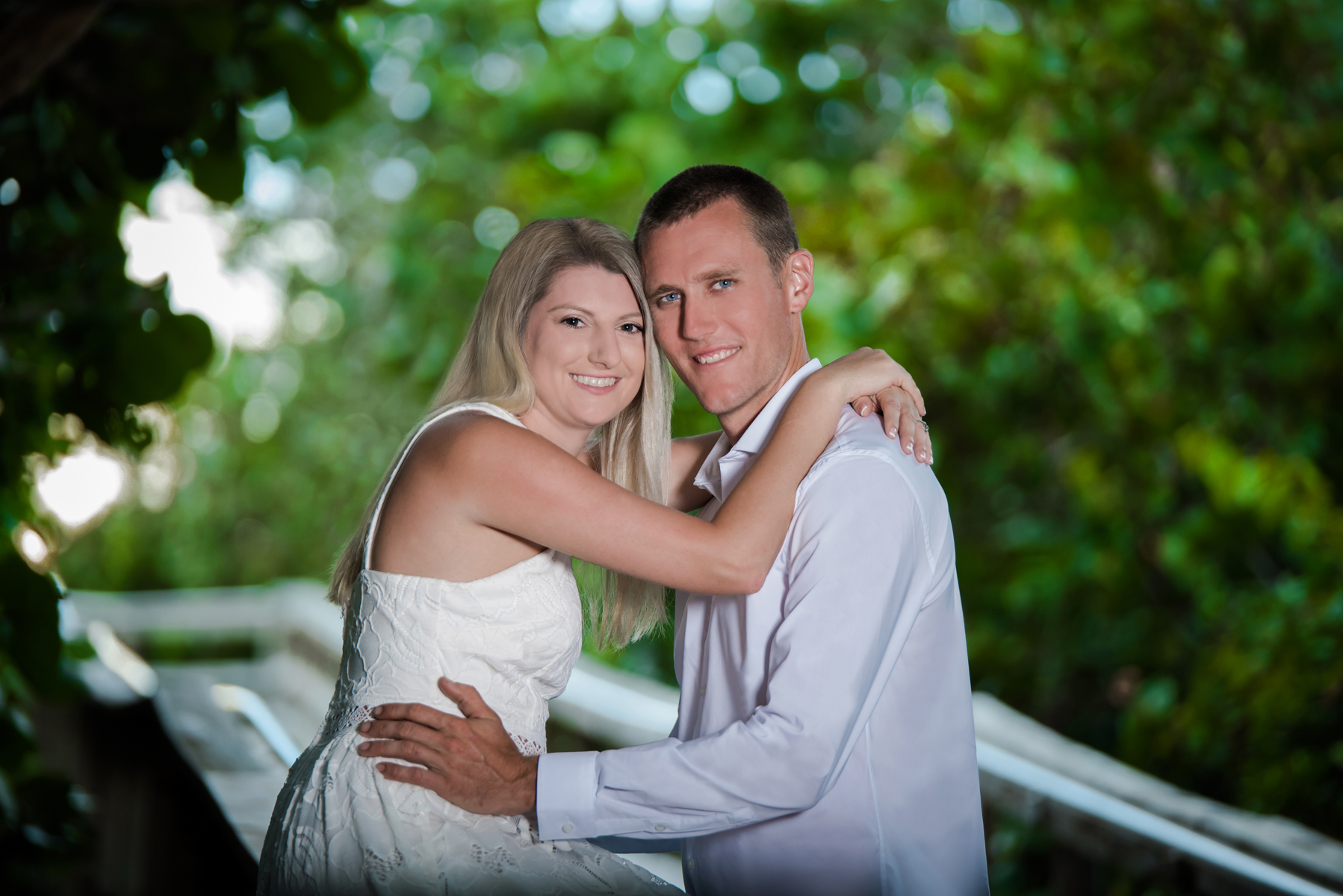 Vasi Studio Engagement Photo Packages