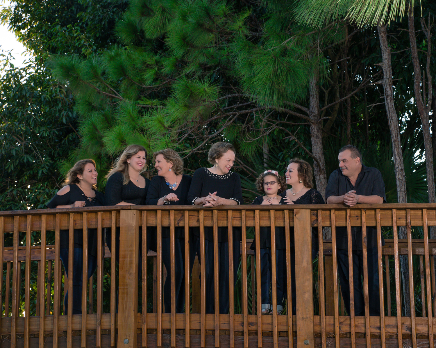 Award-winning family photography in South Florida.