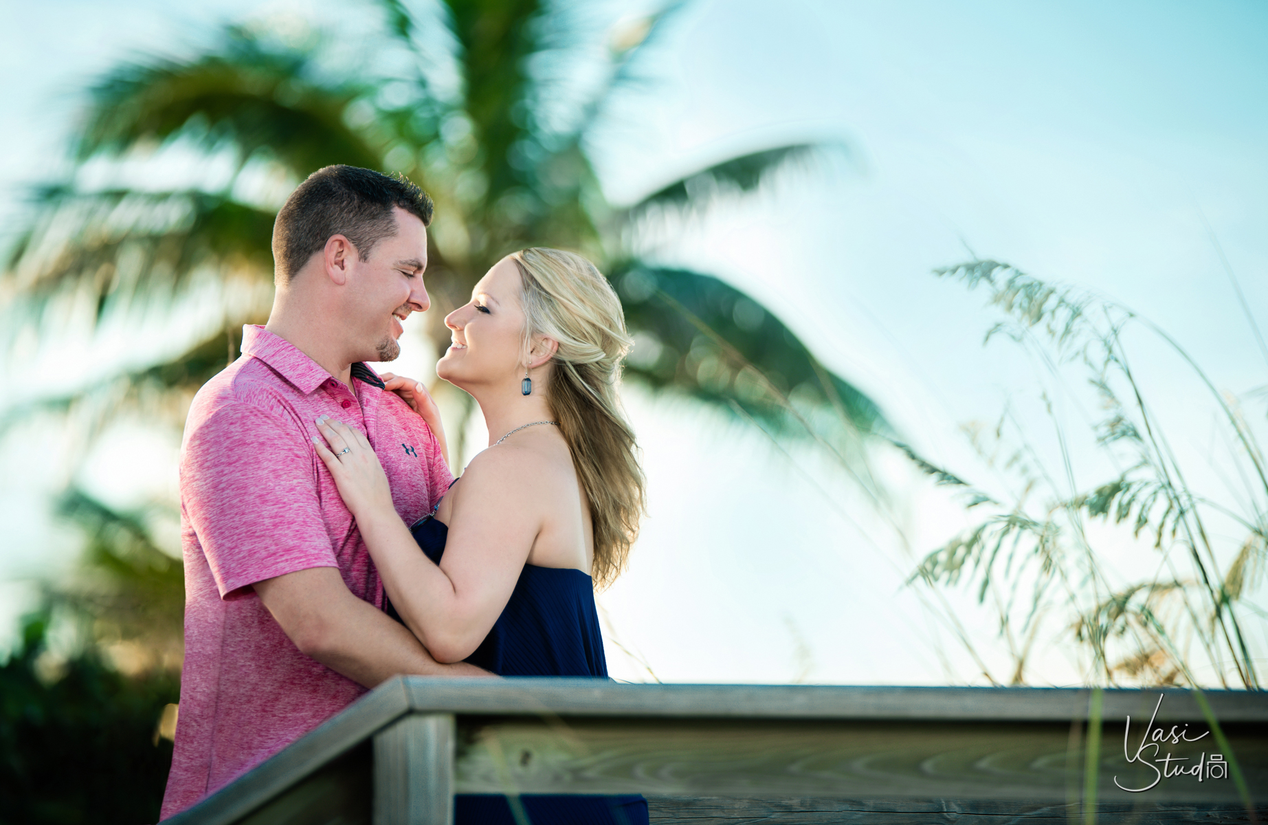 Contact us at 561-307-9875 to schedule your engagement photos.