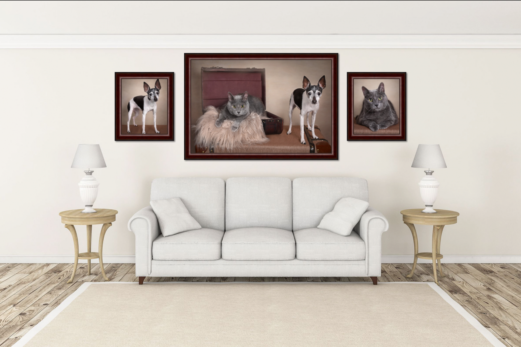 Pet Photography in Palm Beach Gardens, FL