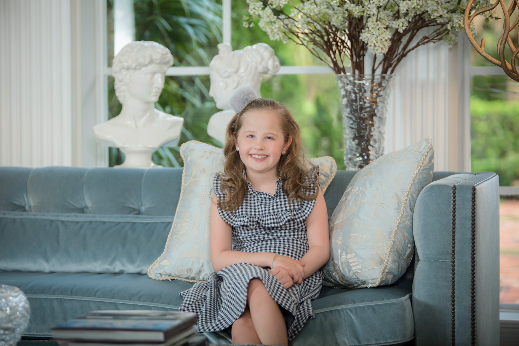 Family photographer in Palm Beach Gardens, FL