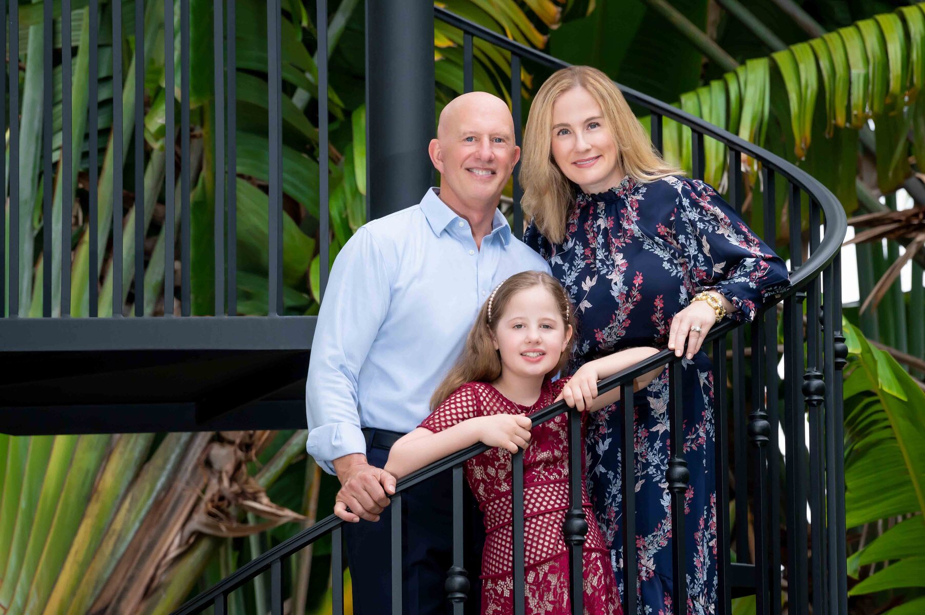 We specialize in family portraits and pet photography.
