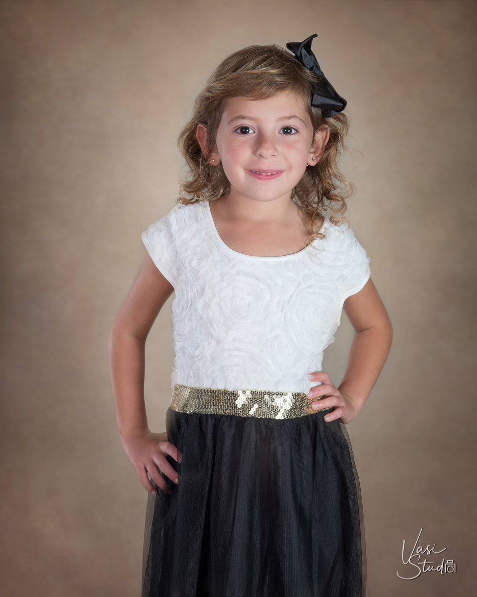 Children's photographer South Florida.