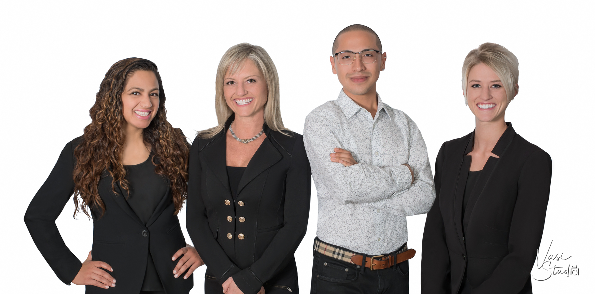 Business Photographer Vasi Seidman