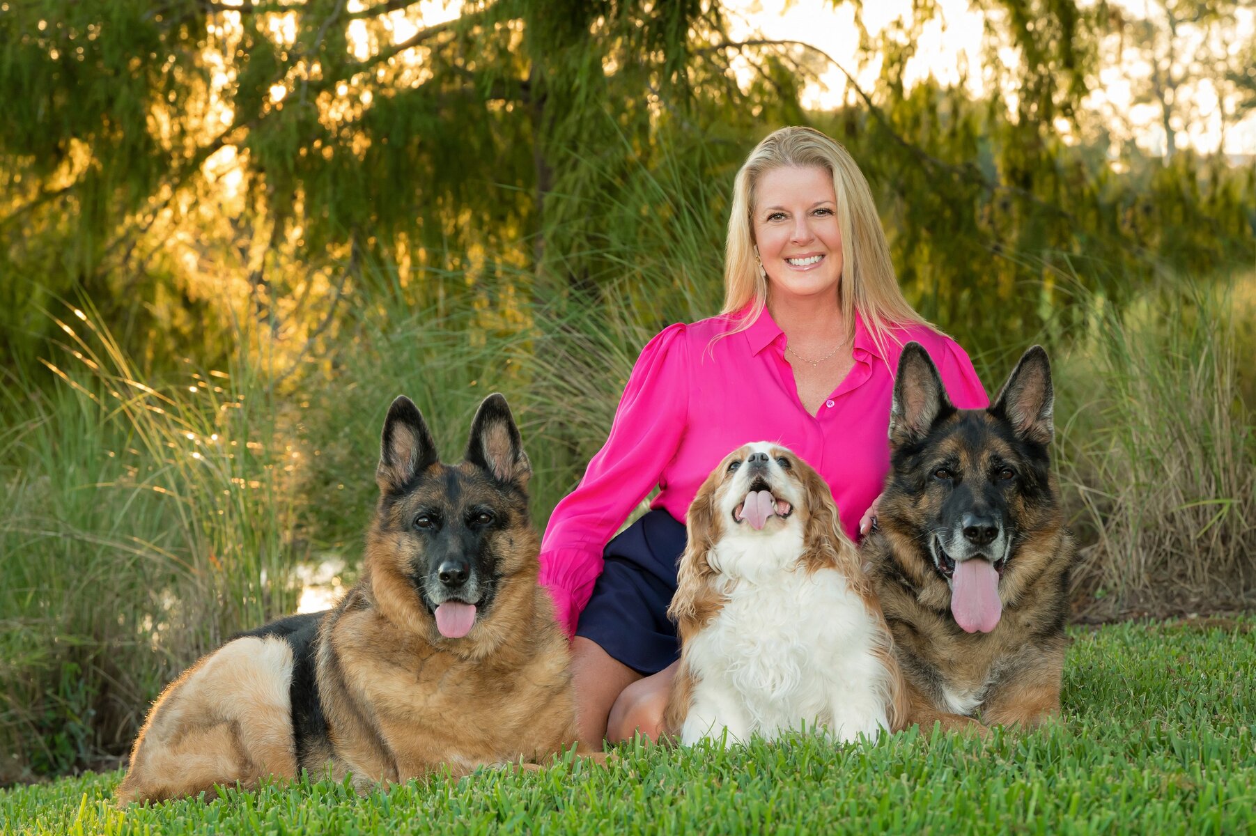 Pets & People Photographer in Jupiter, FL. Hourses
