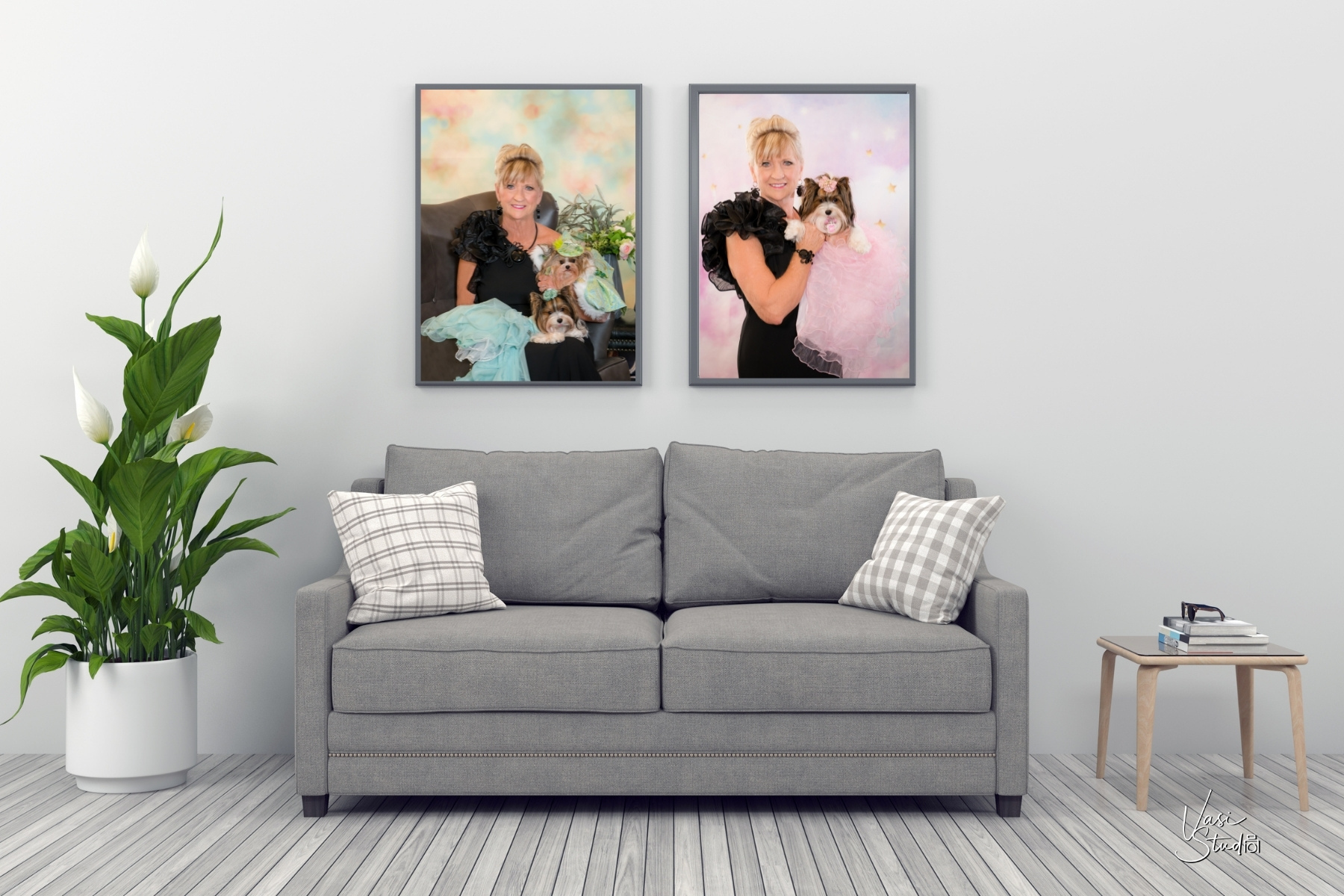 Dog photographer located in Jupiter, FL