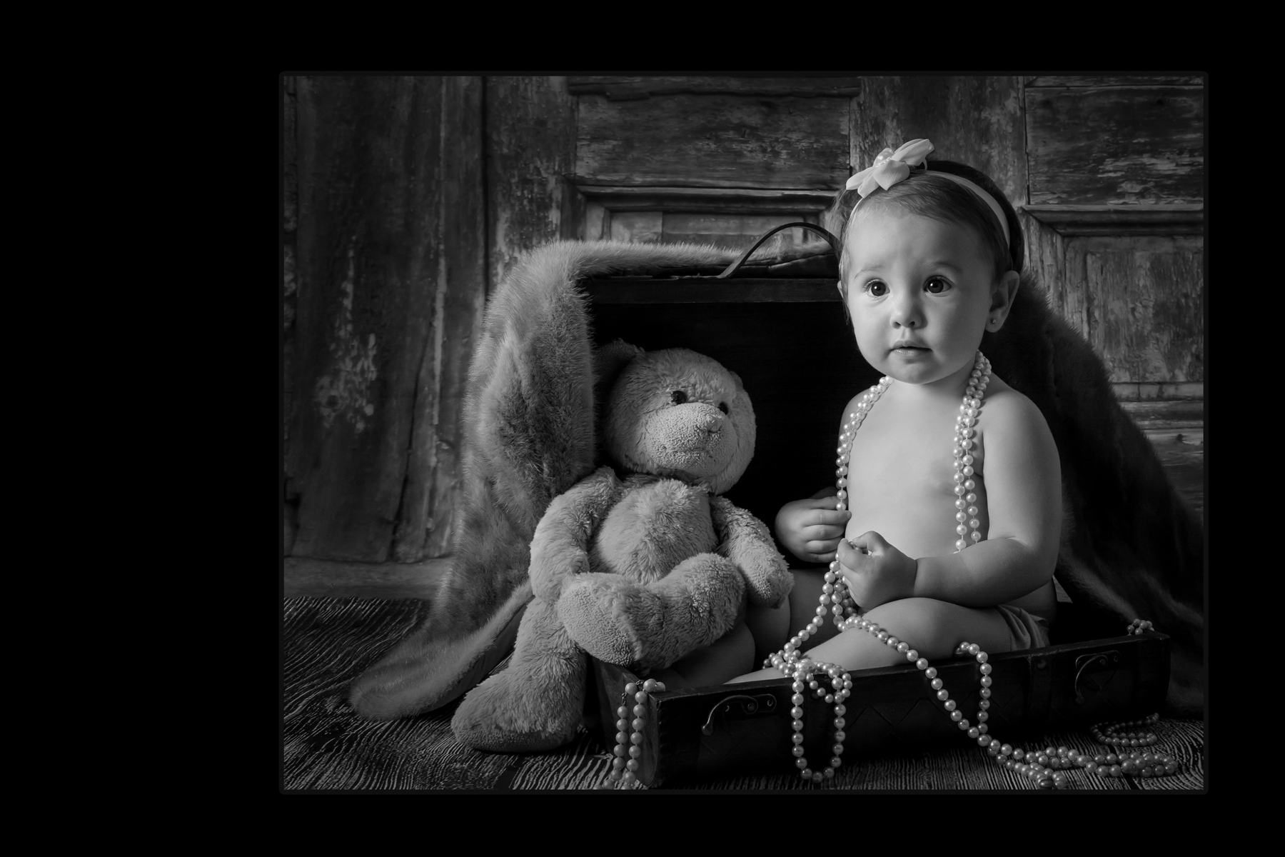 Infant and child photos - Jupiter, FL