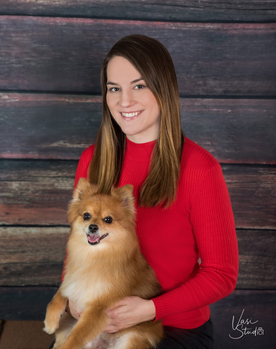 We will make your portrait session a one-of-a-kind experience.