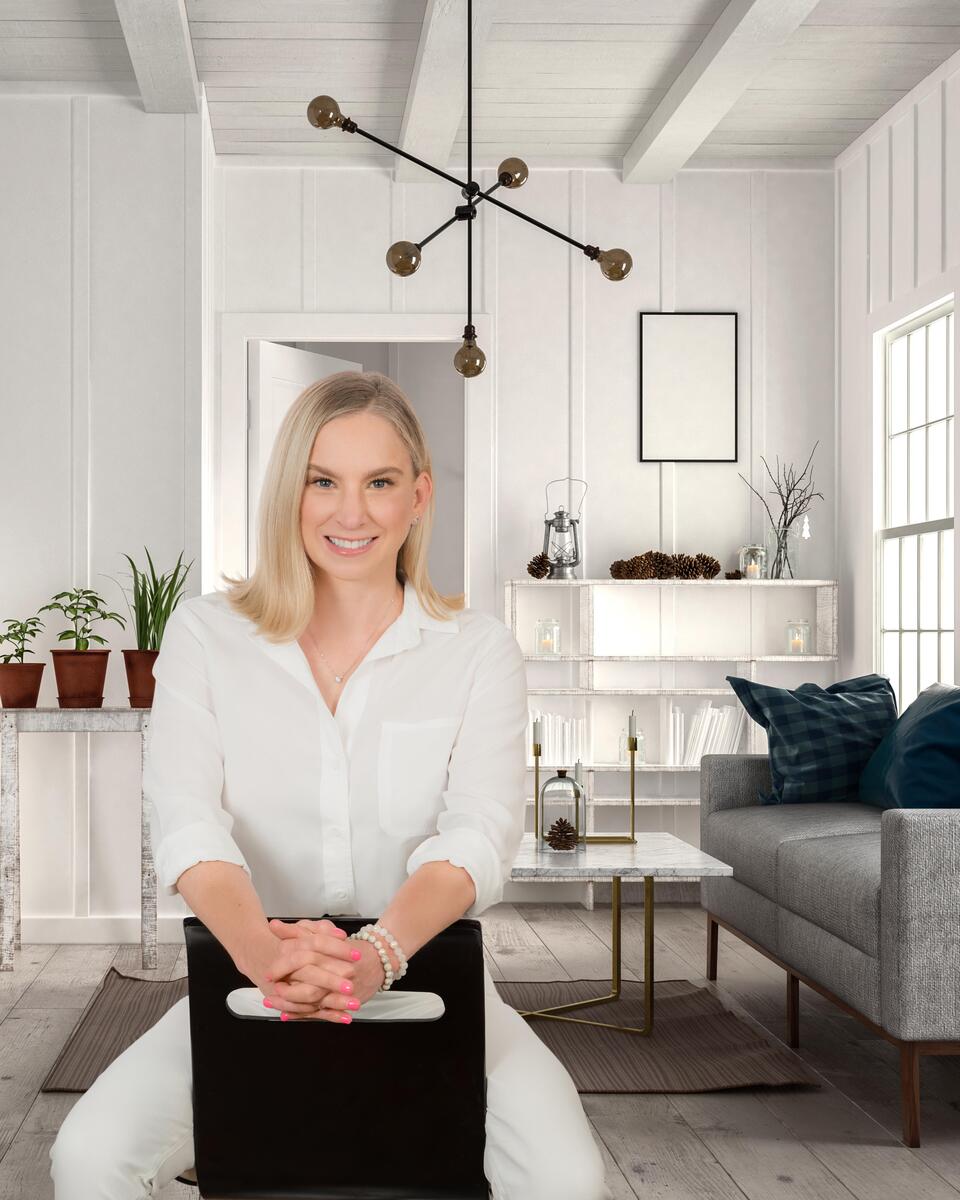 Professional head shots  Palm Beach Gardens, FL, Modern Business Portrait