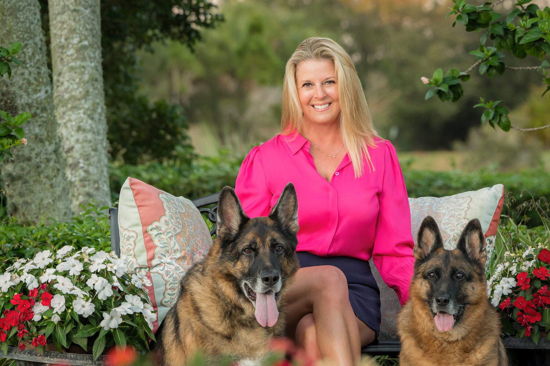 Pets & People Photographer in Jupiter, FL.