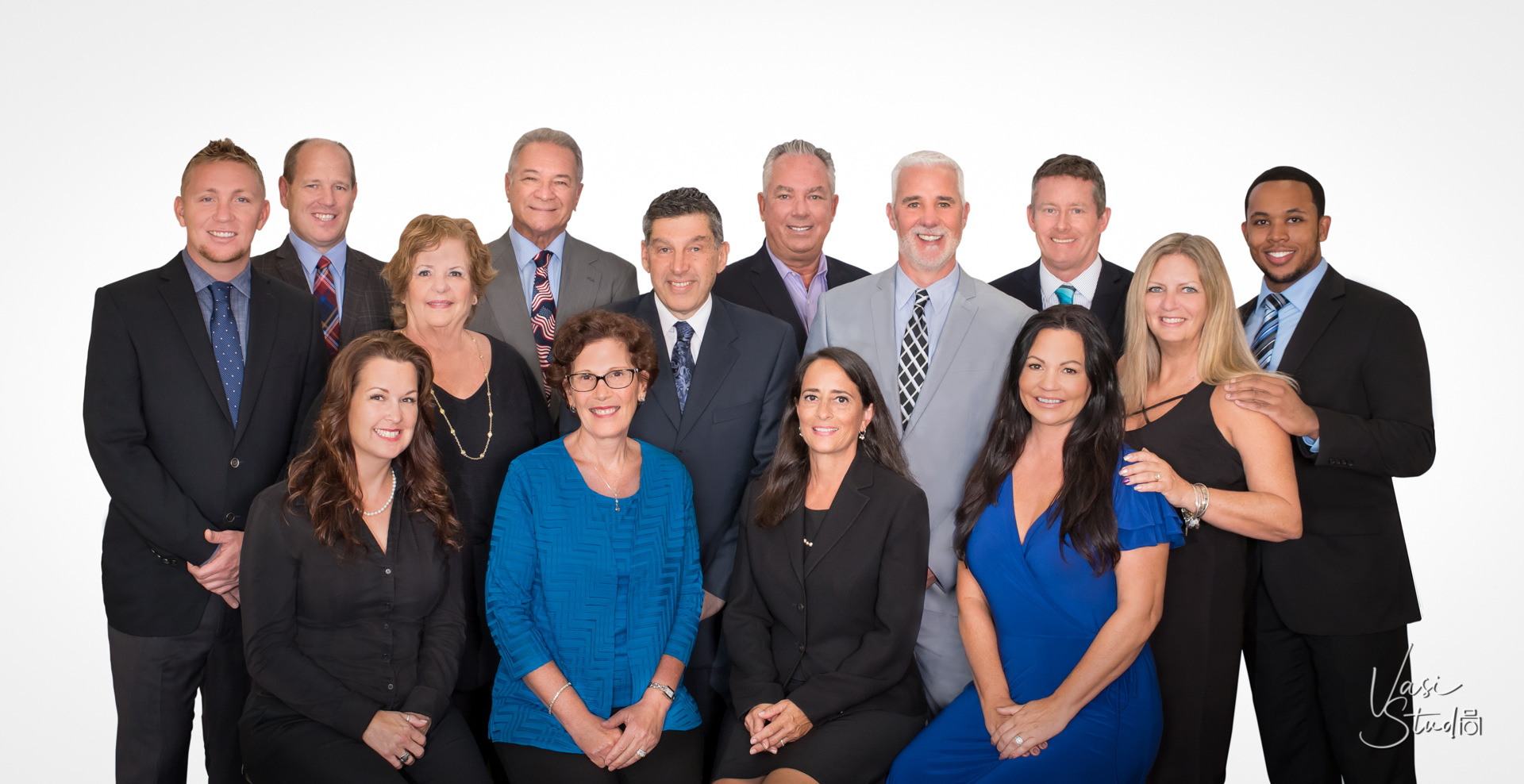 Business Photographer Vasi Seidman