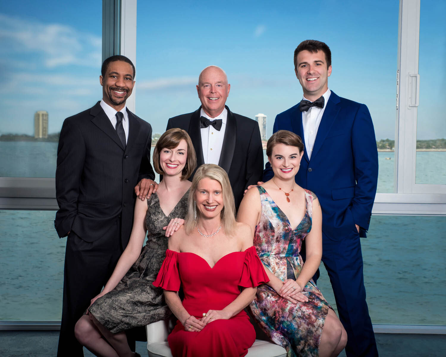 Family pictures at your home Palm Beach Gardens, Jupiter and Tequesta.