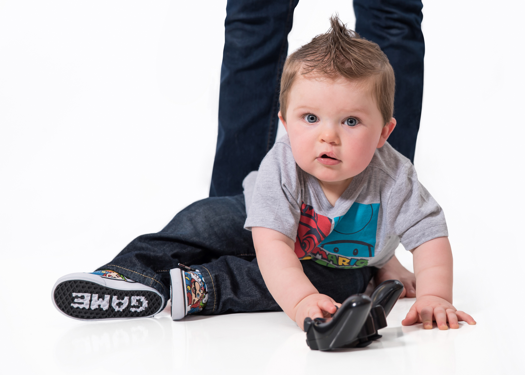 Quick! Set your next photo session with Vasi Siedman.